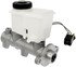 M630218 by DORMAN - Brake Master Cylinder