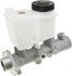 M630220 by DORMAN - Brake Master Cylinder