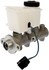 M630221 by DORMAN - Brake Master Cylinder