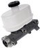 M630227 by DORMAN - Brake Master Cylinder