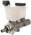 M630228 by DORMAN - Brake Master Cylinder