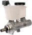 M630229 by DORMAN - Brake Master Cylinder