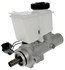 M630230 by DORMAN - Brake Master Cylinder