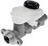 M39443 by DORMAN - Brake Master Cylinder