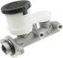 M39453 by DORMAN - Brake Master Cylinder