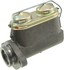 M39461 by DORMAN - Brake Master Cylinder