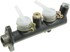 M39474 by DORMAN - Brake Master Cylinder