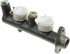 M39474 by DORMAN - Brake Master Cylinder