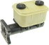 M39477 by DORMAN - Brake Master Cylinder