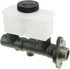 M39489 by DORMAN - Brake Master Cylinder