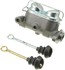 M39495 by DORMAN - Brake Master Cylinder