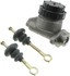 M39496 by DORMAN - Brake Master Cylinder