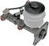 M39502 by DORMAN - Brake Master Cylinder