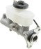 M39503 by DORMAN - Brake Master Cylinder