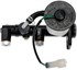 M39518 by DORMAN - Brake Master Cylinder