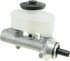 M39526 by DORMAN - Brake Master Cylinder