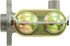 M39546 by DORMAN - Brake Master Cylinder