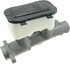 M39566 by DORMAN - Brake Master Cylinder