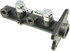 M39609 by DORMAN - Brake Master Cylinder