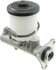 M39612 by DORMAN - Brake Master Cylinder