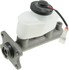 M39615 by DORMAN - Brake Master Cylinder