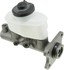 M39615 by DORMAN - Brake Master Cylinder