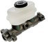 M39633 by DORMAN - Brake Master Cylinder