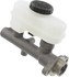 M39637 by DORMAN - Brake Master Cylinder