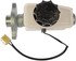 M39654 by DORMAN - Brake Master Cylinder