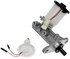 M39653 by DORMAN - Brake Master Cylinder