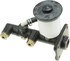 M39658 by DORMAN - Brake Master Cylinder