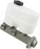 M630157 by DORMAN - Brake Master Cylinder