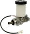 M630169 by DORMAN - Brake Master Cylinder