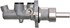 M630171 by DORMAN - Brake Master Cylinder