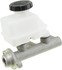 M630180 by DORMAN - Brake Master Cylinder