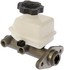 M630184 by DORMAN - Brake Master Cylinder