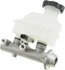 M630186 by DORMAN - Brake Master Cylinder