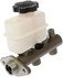 M630191 by DORMAN - Brake Master Cylinder