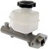 M630190 by DORMAN - Brake Master Cylinder