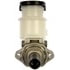 Dorman M630201 Brake Master Cylinder Brake Master Cylinder