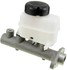 M630196 by DORMAN - Brake Master Cylinder