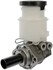 M630200 by DORMAN - Brake Master Cylinder