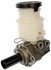 M630201 by DORMAN - Brake Master Cylinder