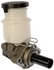 M630201 by DORMAN - Brake Master Cylinder