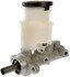 M630202 by DORMAN - Brake Master Cylinder