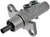 M630203 by DORMAN - Brake Master Cylinder