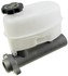 M630281 by DORMAN - Brake Master Cylinder