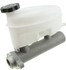 M630282 by DORMAN - Brake Master Cylinder