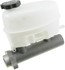 M630284 by DORMAN - Brake Master Cylinder