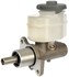 M630291 by DORMAN - Brake Master Cylinder